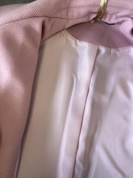 Rinascimento Mantel Rosa/Malve